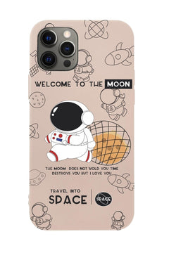 Sevimli Astronot