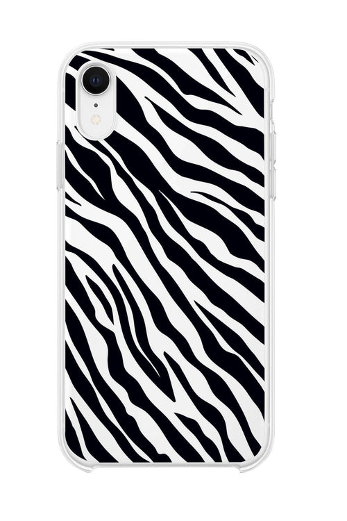 Zebra Pattern