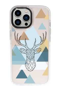 Polygon Deer