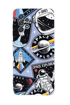 Space Explorer
