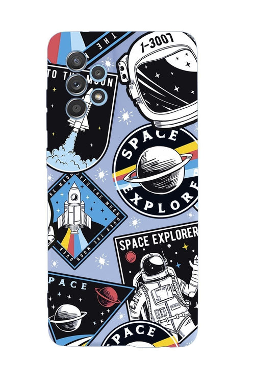 Space Explorer