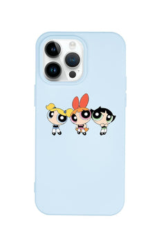 Powerpuff Girls