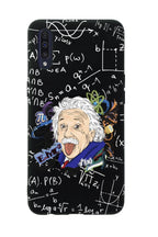 Einstein Formula