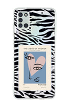 Picasso The Ladies Of Avignon