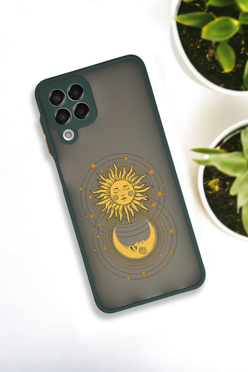 Moon and Sun