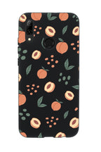 Peach Pattern