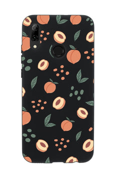 Peach Pattern