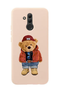 Teddy Bear Style