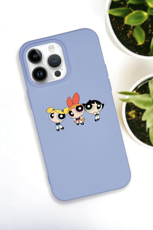 Powerpuff Girls
