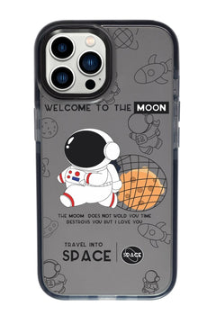 Sevimli Astronot