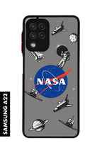 NASA Explorer