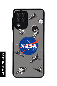 NASA Explorer