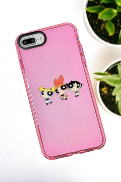 Powerpuff Girls