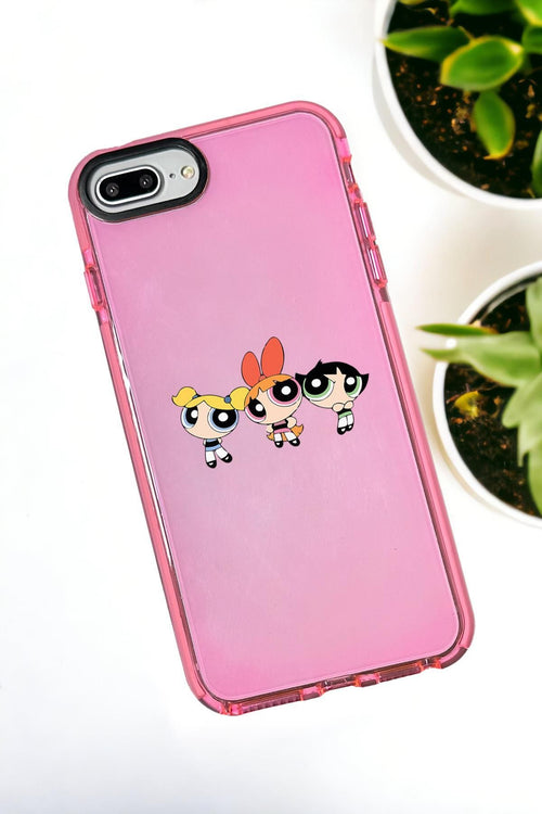 Powerpuff Girls