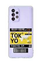 Tokyo Ticket