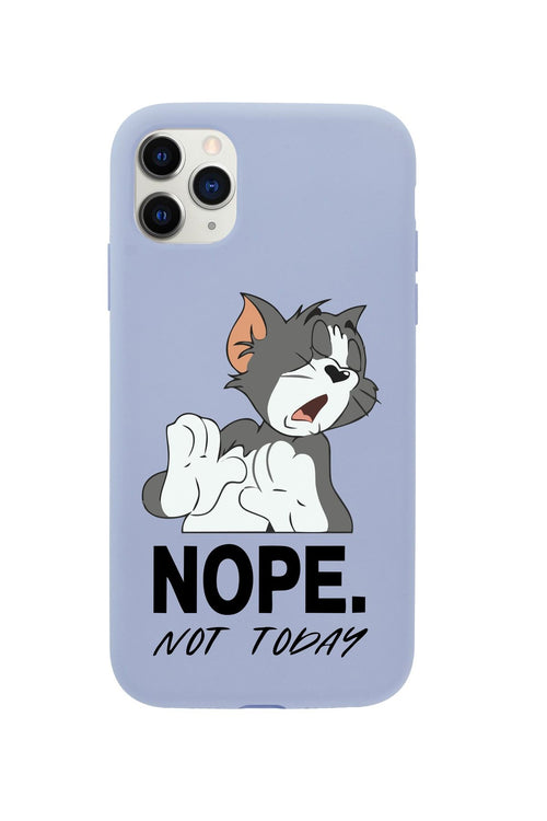 Not Today