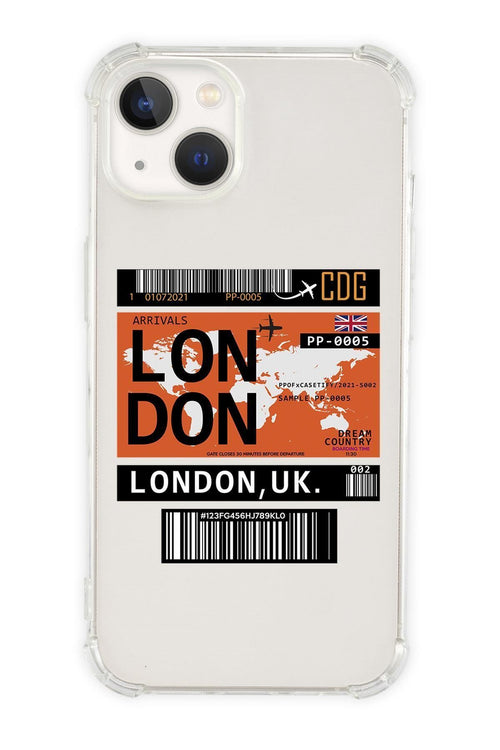 London Ticket