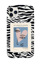 Picasso The Ladies Of Avignon