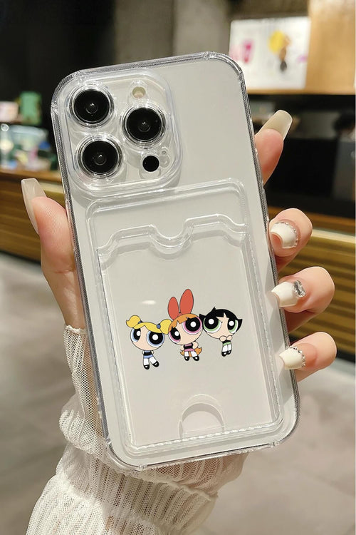 Powerpuff Girls