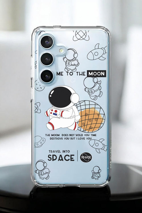 Sevimli Astronot