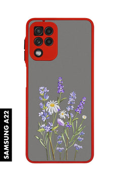 Lavender Blend