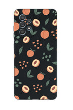 Peach Pattern