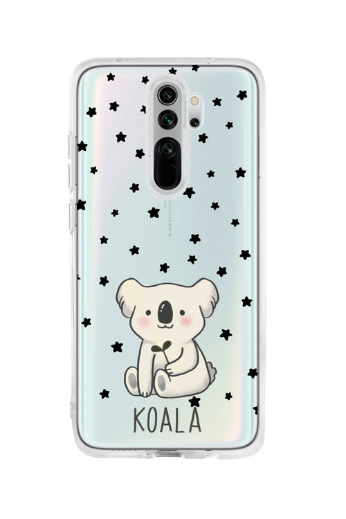 Koala Pattern