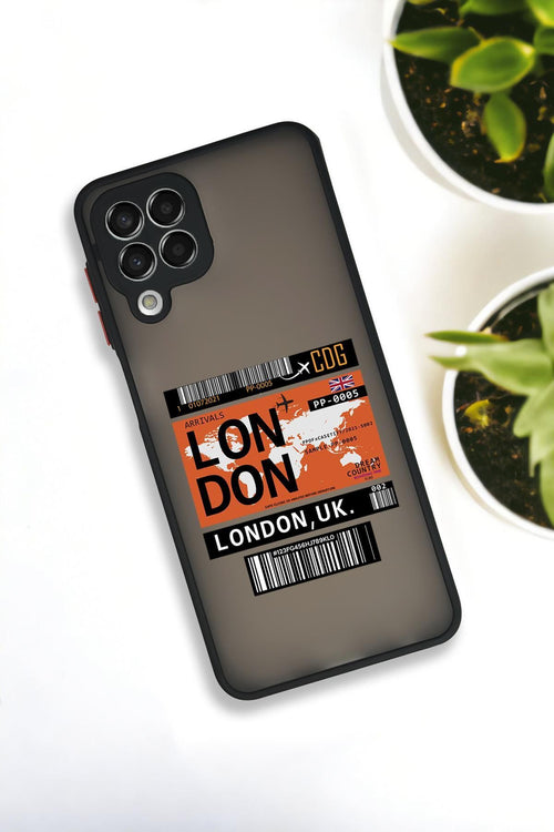 London Ticket