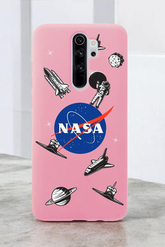 NASA Explorer