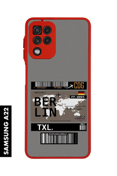 Berlin Ticket