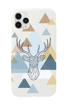 Polygon Deer