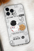 Sevimli Astronot