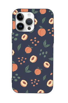 Peach Pattern