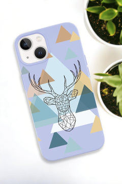 Polygon Deer