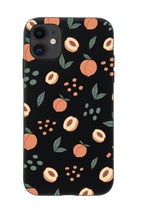 Peach Pattern