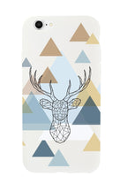 Polygon Deer