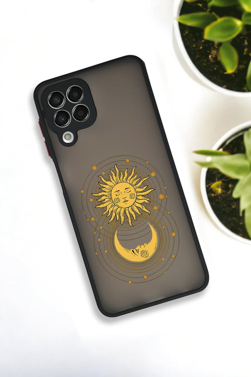 Moon and Sun