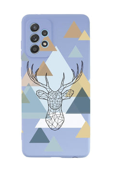 Polygon Deer