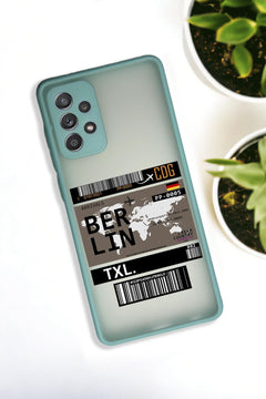 Berlin Ticket