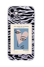 Picasso The Ladies Of Avignon
