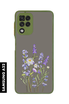 Lavender Blend