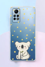 Koala Pattern
