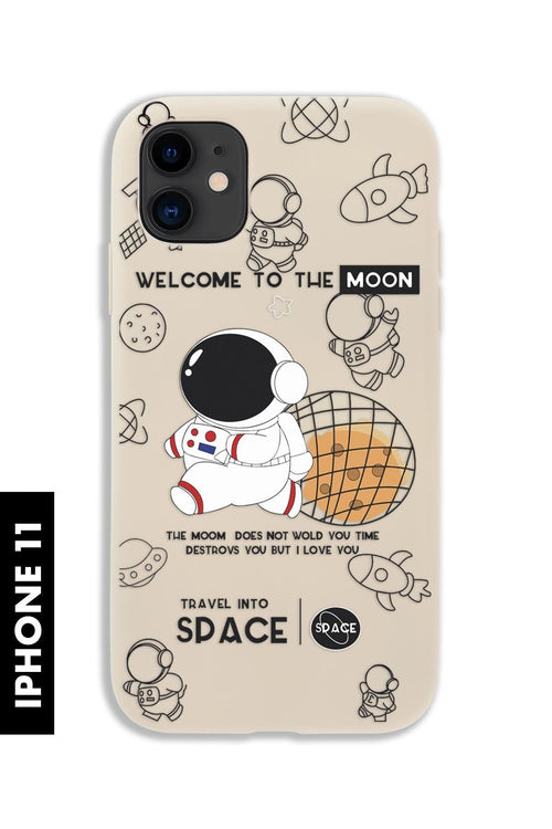 Sevimli Astronot