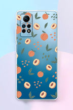Peach Pattern