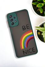 Be Nice Vibes