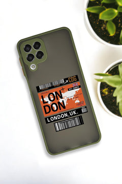 London Ticket