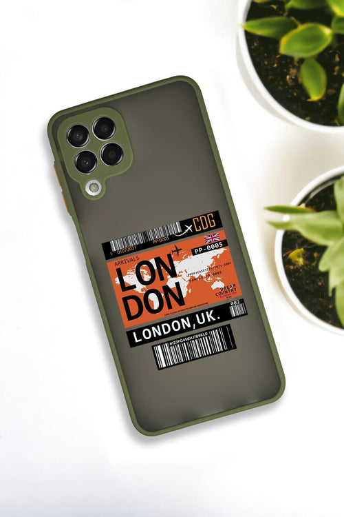 London Ticket