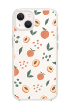 Peach Pattern