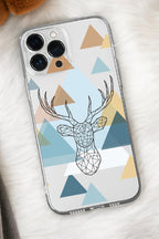 Polygon Deer