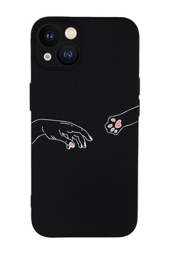 Hand and Paw